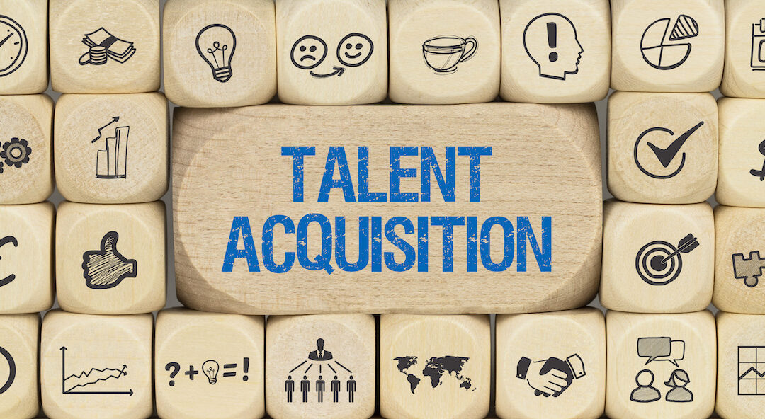 What Is It Like to Work with A Talent Acquisition Firm?