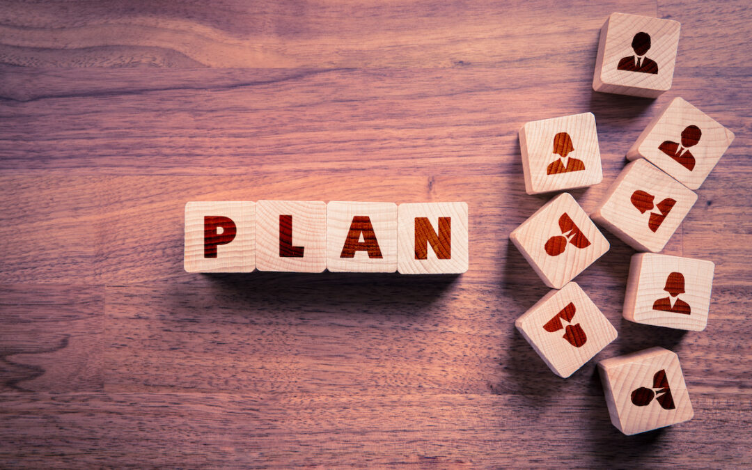 Why Should You Develop an HR Strategic Plan?