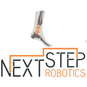 NEXTSTEOP ROBOTICS LOGO