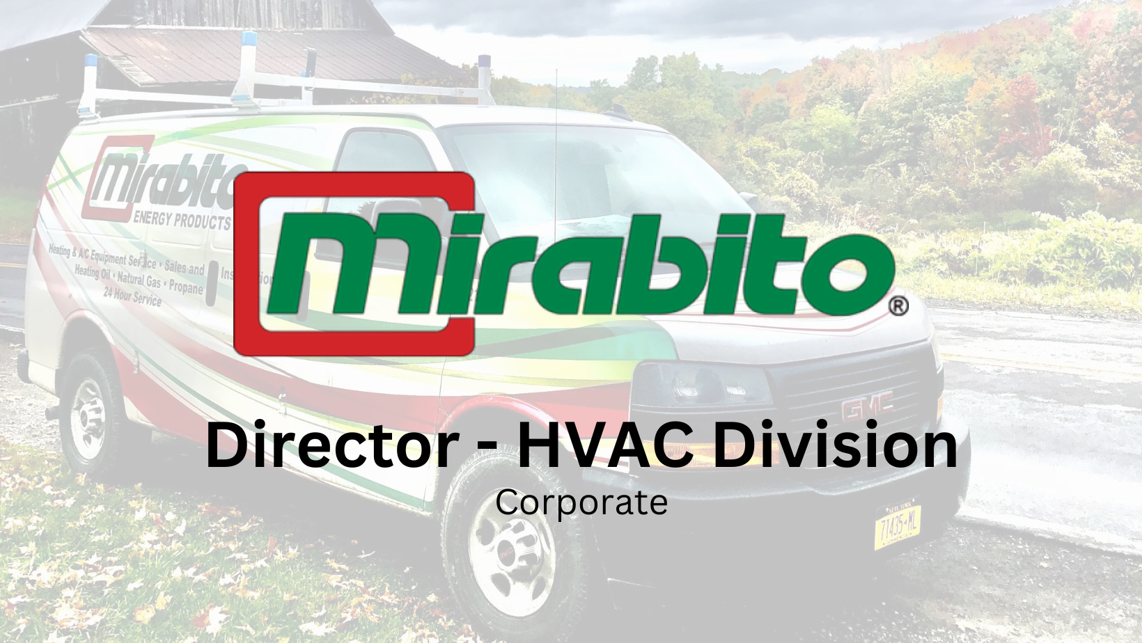 Mirabito - Director - HVAC Division
