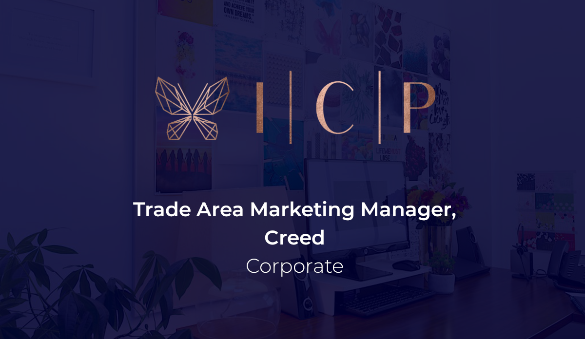 Trade Area Marketing Manager