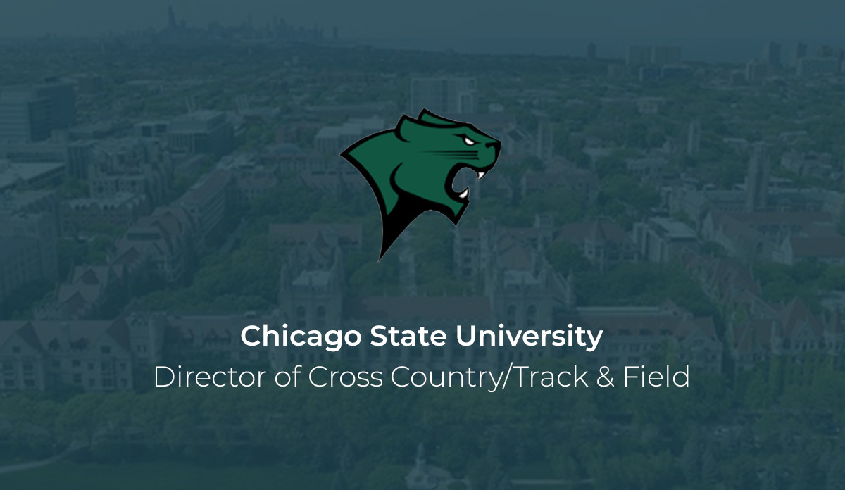 CSU - Cross Country - Track and Field