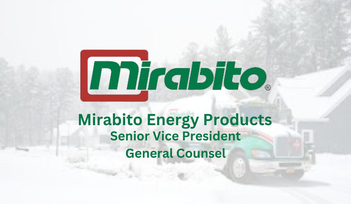 Mirabito - Director - HVAC Division