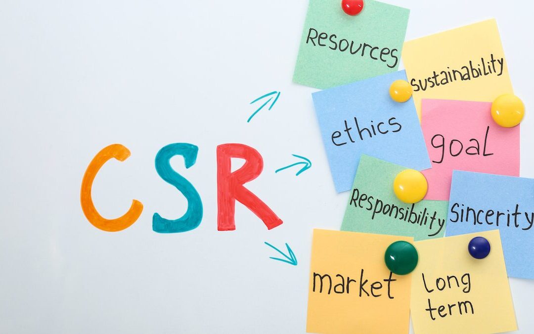 CSR Goals Met: The Positive Impact of DEI in Executive Hiring