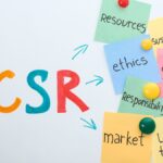 CSR and DEI
