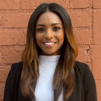 Faith Holland Headshot