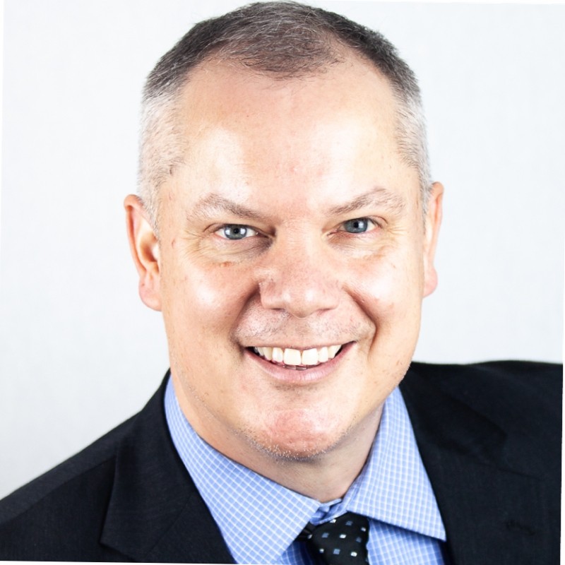 Matt Banker headshot