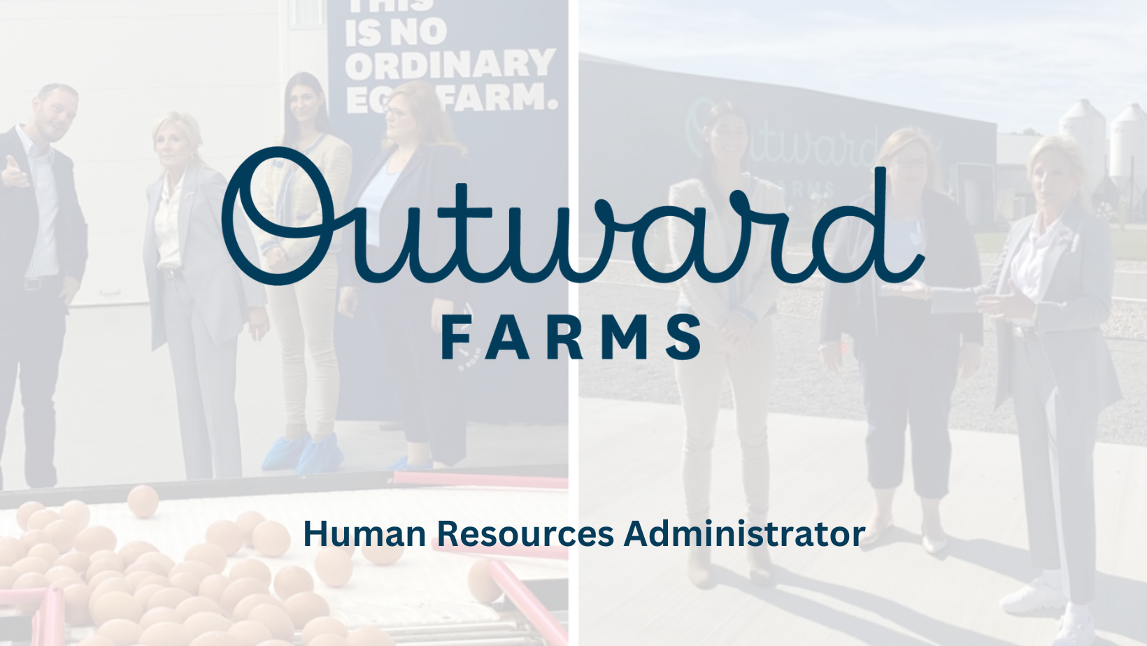 OF - Human Resources Administrator