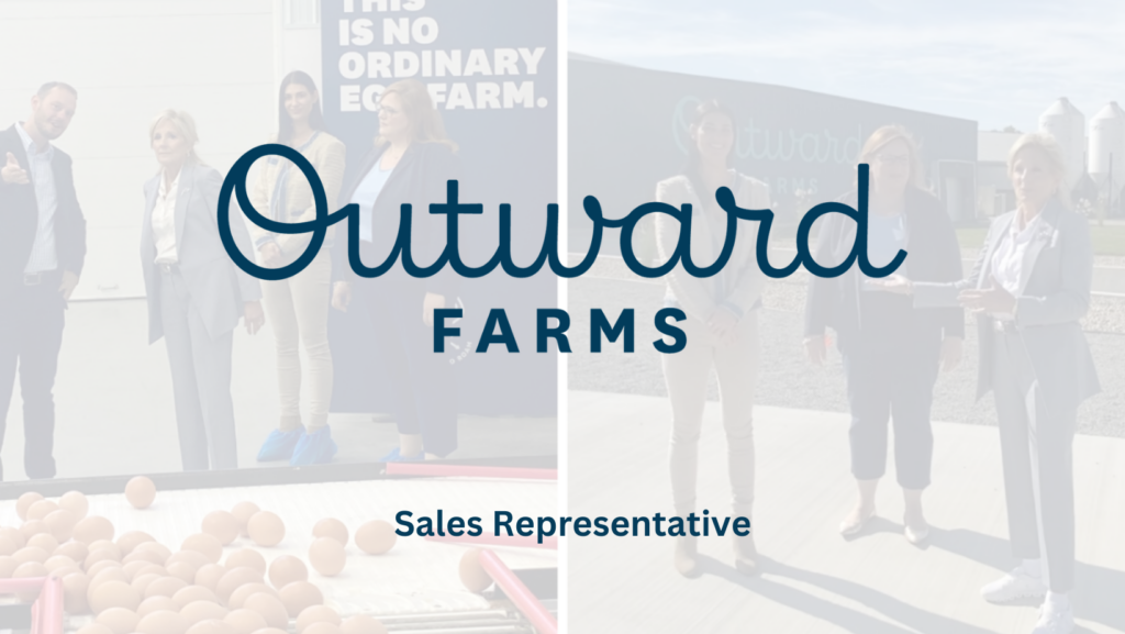 OF - Sales Representative